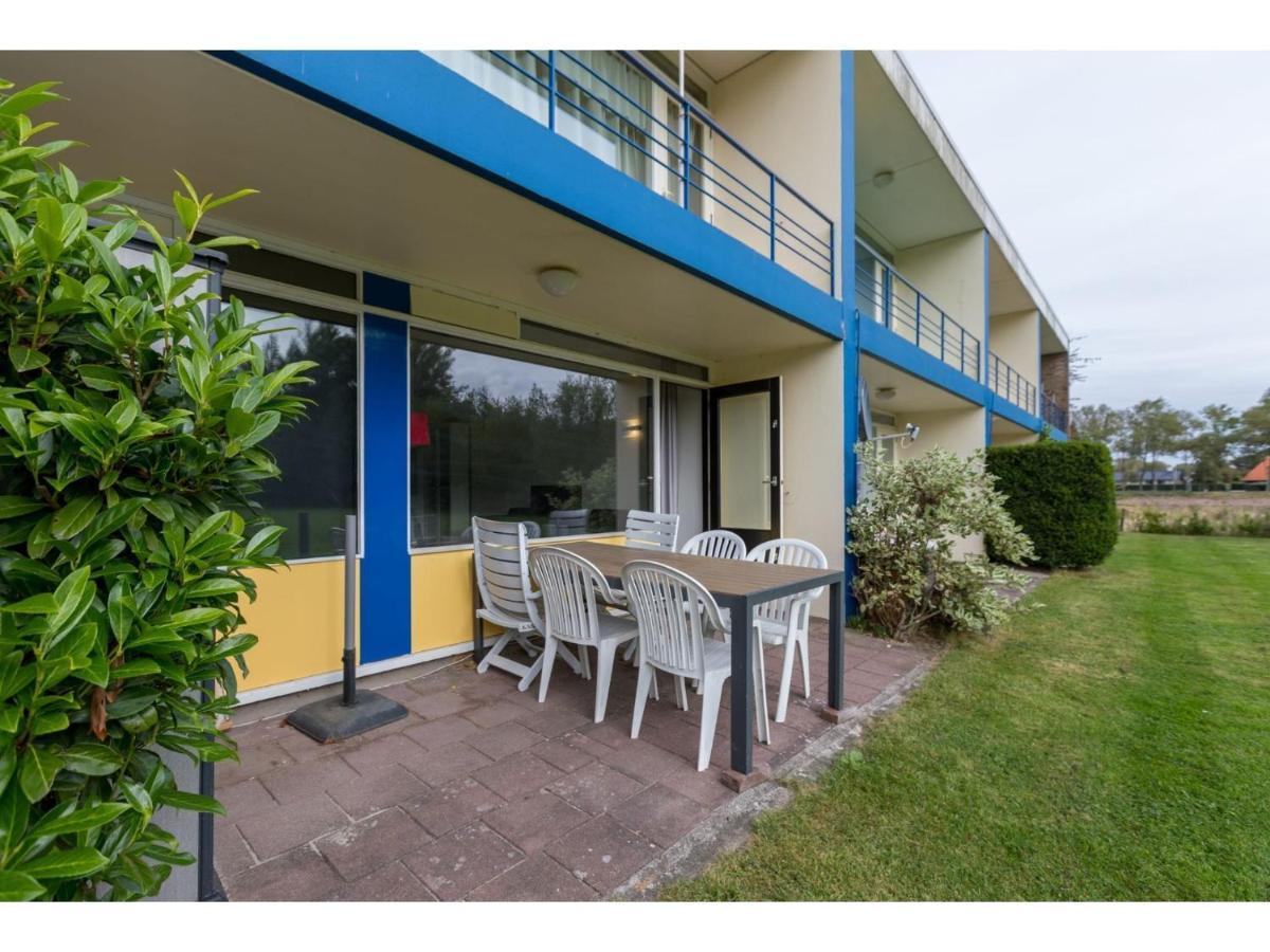 Ground Floor Apartment Near The Beach Vlissingen Exterior photo